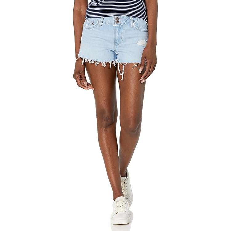 Women's Superlow Shorts